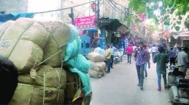 ngt, national green tribunal, wholesale market, wholesale market ban, wholesale trade, wholesale trade ban, delhi ban, delhi trade, delhi news