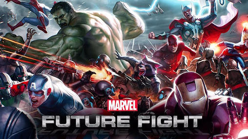 marvel future fight 1