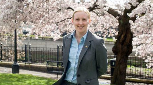 UK elections, UK election results, Mhairi Black, Mhairi Black SNP, SNP, Paisley, Renfrewshire, SNP news, UK news, UK election news, World News