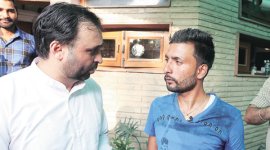 Islamic State, Harjit Masih, IS, 39 Indians in Iraq, Iraq, Sushma Swaraj, Islamic State India, Indians in Iraq, Government Islamic State