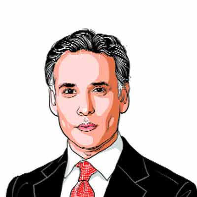 Matthew Amroliwala