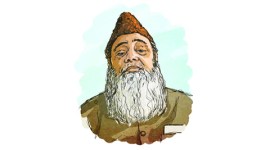 Maulana Naseeruddin, SIMI investigation, terror, terror link, SIMI, police, gujarat police, bangalore police, Raziyuddin Nasir, india news, Narendra Amin , national news, nation news, Indian Express