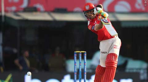 Glenn Maxwell absolutely has disappointed himself, says George Bailey