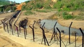 NSCN, NSCN-K militants, Naga politics, Myanmar, India Look East policy, Look East policy, Northeast India,