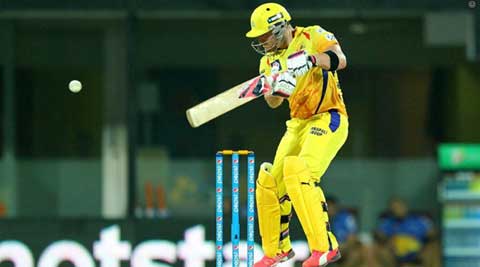 Brendon McCullum’s absence will impact a lot: Stephen Fleming