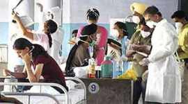 medical officers, medical officers post, maharashtra medical officers post, pune news, indian express