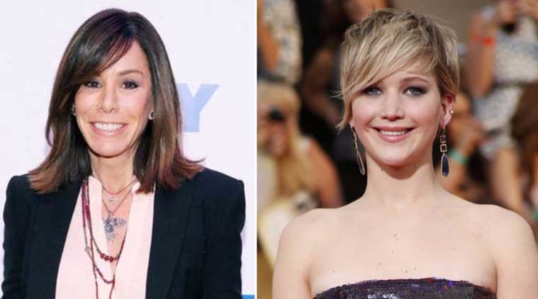 Melissa Rivers, Joan Rivers, Jennifer Lawrence, Melissa rivers Joan Rivers, Melissa Rivers joan Rivers Funeral, Melissa Rivers Joan Rivers Death, Melissa Rivers Joan Rivers Tribute, Joan Rivers Daughter Melissa Rivers, hollywood News, Entertainment news