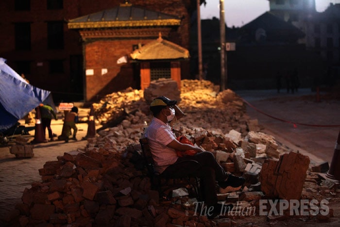 Narendra Modi, Prime Minister Narendra Modi, Rahul Gandhi, Nepal Earthquake, Karachi Terror Attack, Rekha, Chinese Premier Li Keqiang, President Pierre Nkurunziza, Terracotta Warriors Museum, Nepal Earthquake, Karachi Terror Attack, Gunmen Killed Shiites, India News