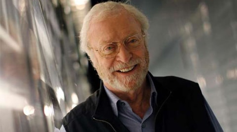 Michael Caine’s ‘Youth’ trailer released Hollywood News - The Indian