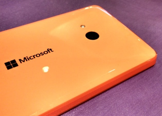 Microsoft Lumia 540: All you need to know in 7 slides | Technology ...