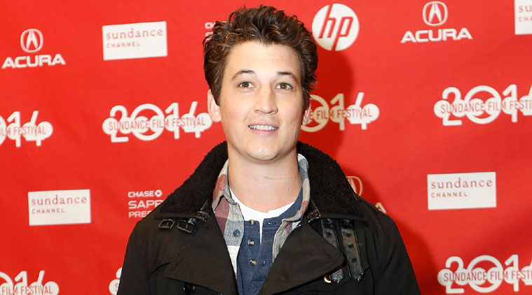 miles teller