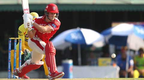 David Miller sorry for shot that hit cop’s eye