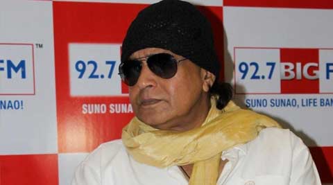 Mithun Chakraborty F