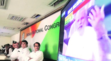 Narendra Modi, Modi, congress, congress modi, modi congress, congress on Modi's one year, modi news, congress enws, bjp news, india news