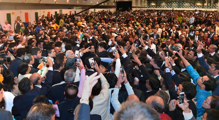narendra modi, PM Modi, Modi in China, Modi in Shanghai, Modi China visit, Modi Indian community, Modi CEOs sanghai, Modi CEO meeting, Gandhian Centre in China, Gandhian studies centre in China, Modi Fudan University, Gandhian and Indian studies, Modi news, India news, China news, India China, India china relations, world news,