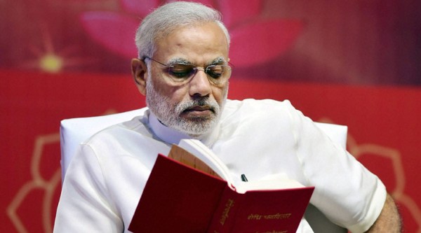 Naarendra Modi, Modi govt, One year Modi govt, Narendra Modi government, Modi, Modi government, BJP, BJP government, Modi BJP government, Modi government one year, modi govt one year, indian express, editorial, india news