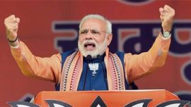 Narendra Modi, model village scheme, Saansad Adarsh Gram Yojana, Narendra Modi model village scheme, Trinamool Congress, West Bengal West Bengal, india news, nation news