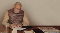 Narendra Modi, Narendra Modi defective affidavit, Modi wife, Jashodaben, defective affidavit case, Modi defective affidavit case, Gujarat High Court, Aam Adami Party, India latest news