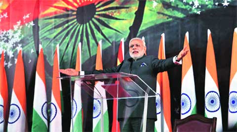 Narendra Modi,modi foreign visit, modi international visit, india news, nation news