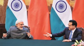 narendra modi, modi in china, modi china visit, china, china modi, pm modi in china, President Xi Jinping, modi in china, narendra modi in china, modi china tour, new delhi, IE column