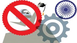 Narendra Modi, PM Narendra Modi, BJP government, Modi govt one year, BJP, UPA 2 government, Planning Commission, PSU, Indian economy, Corruption Act, indian express, India latest news, PM Narendra Modi, PM Modi, India foreign policy, Modi foreign visits, Modi abroad vitis, express column, Indian express