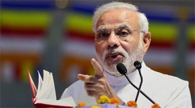 venkaiah naidu, narendra modi, venkaiah naidu narendra modi, one year of modi govt, one year of narendra modi, bjp, nda, india news
