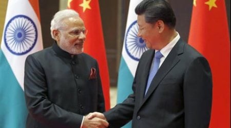 narendra modi, Xi Jinping, Jinping modi talks, Jinping modi nepal talk, nepal, nepal protest, nepal new constitution, india nepal goods supply, nepal news, latest news