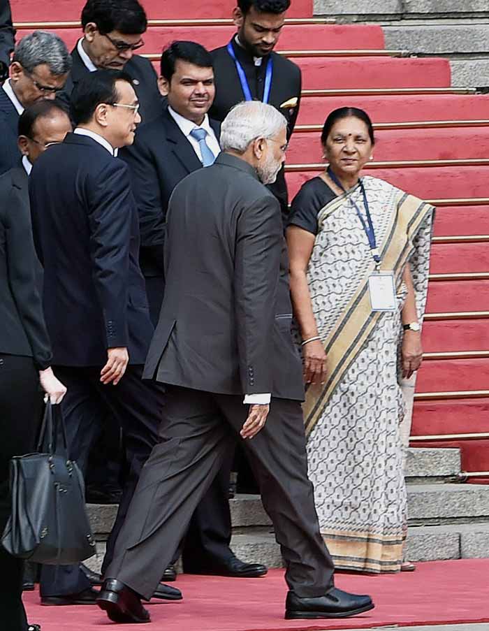 Narendra Modi, Modi China visit, Modi visits China, Li Keqiang, Modi Li Keqiang, Modi meets Li Keqiang, India-China Forum, Modi Beijing, Modi China visit, World news