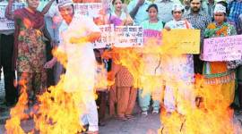 Moga bus molestation, Sukhbir Singh, Orbit buses, Moga shame, moga incident, moga bus rape, moga bus rape and murder, Punjab CM, Punjab AAP, Punjab news, Moga news, chandigarh news, city news, local news, Chandigarh newsline, Indian Express