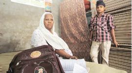 moga victim, moga molestation, moga bus rape, moga bus molestation, Punjab CM, Badal, Punjab news, Moga news, India news