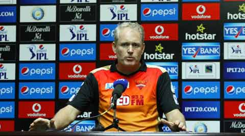 Still disillusioned how D/L method comes up with those numbers: Tom Moody