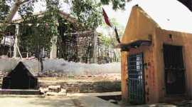 Communal Tension, Ballabgarh , Muslims village, Houses burnt, Atali village riots, Atali village communal tension, Communal violence, Atali, Local news