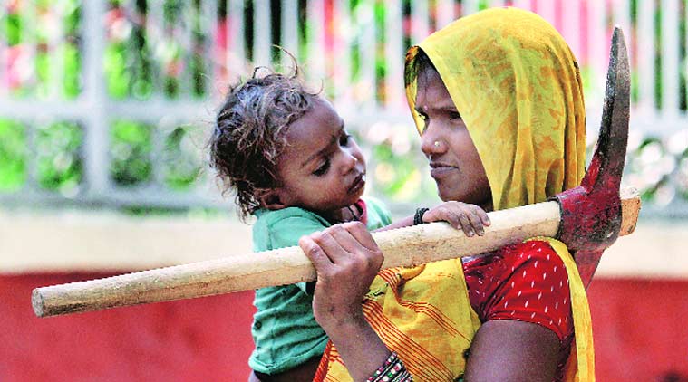 delhi underground, DDA, MCD, PIL, Doctor in nepal,IP&TAFS, Ashish Joshi, Manish Sisodia, delhi news, city news, local news, Indian Express