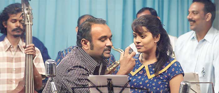 A still from Nachom-ia Kumpasar