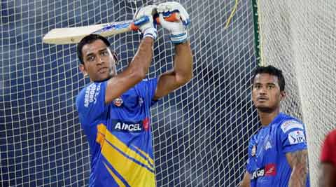 IPL 8, CSK vs DD: Laggards DD take on IPL front-runners CSK