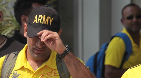 In true sense, MS Dhoni is a leader: Jason Holder