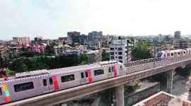Mumbai Metro Rail Corporation, Colaba-Bandra-SEEPZ, Mumbai Metro to go driverless, Maharashtra news, Latest news , India news,