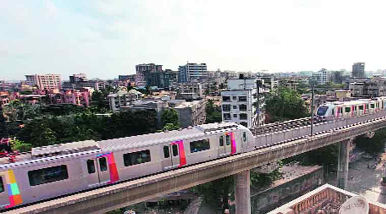 Mumbai metro, Colaba-Bandra-Seepz Metro, social media platforms, Mumbai Metro Rail Corporation, MMRC, Save Aarey, Save Colaba Woods, Save Girgaum, Metro project, Ashwini Bhide, mumbai Metro stations, mumbai news, maharashtra news, india news, nation news, news