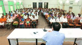 Mumbai police, police chief, Rakesh Maria, police training, police stress, police stress training, psychological analysis, mumbai police psychological analysis, delhi news, mumbai news, India news, nation news, national news, Indian Express