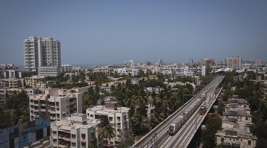 Mumbai news, mumbai weather, mumbai temperature, india news, mumbai heat wave, india heat wave, india temperature,