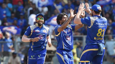 KKR game like a final for us: MI coach Ricky Ponting