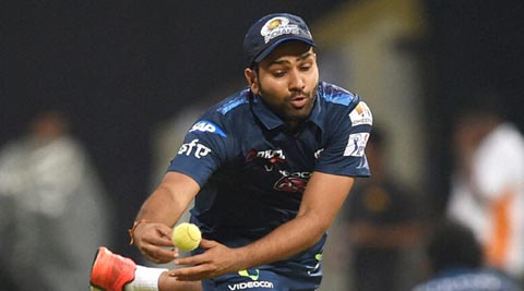 IPL 8, MI vs DD: At home, Mumbai Indians have the momentum
