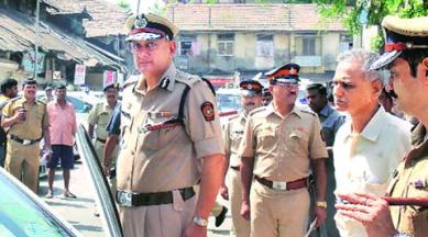 kidnap murder case, Airoli kidnap-murder case, mumbai police, mumbai news, city news, local news, Indian Express