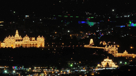 mysore, mysore wadiyars, wadiyars, mysore maharaja, mysore new maharaja, maharaa of mysore, wadiyars of mysore, indian express coloums, indian express, india news