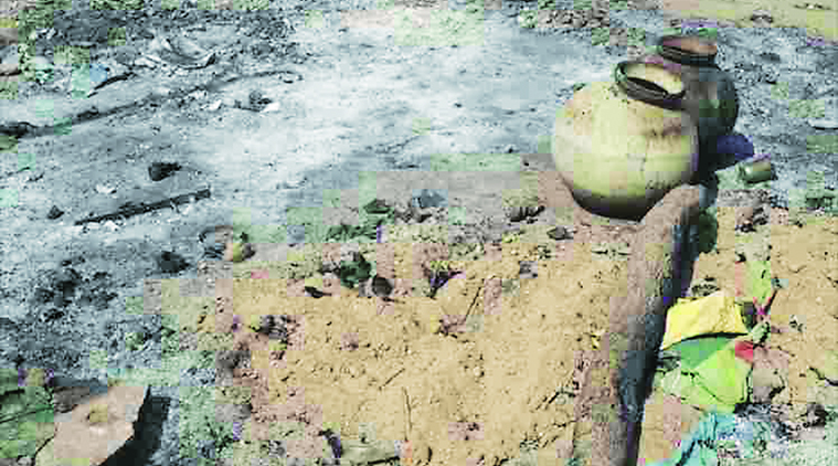 Nagaur, Nagaur caste violence, nagaur violence, nagaur gujjars and dalits, nagaur dalits and gujjars, nagaur news, india news