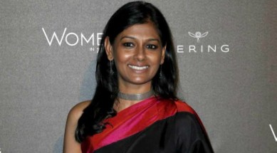 Nandita Das on Cannes recce to find producers for film on Manto Kaveri  Kumar | Entertainment News,The Indian Express