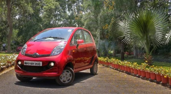 End of the road for Tata Nano? Just 1 unit produced in June