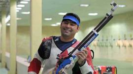 Gagan Narang, Gagan Narang Rio Olympics, Rio Olympics 2016, Gagan Narang Shooting, Shooter Gagan Narang, Gagan Narang shooter, World Cup, Sports News, Sports