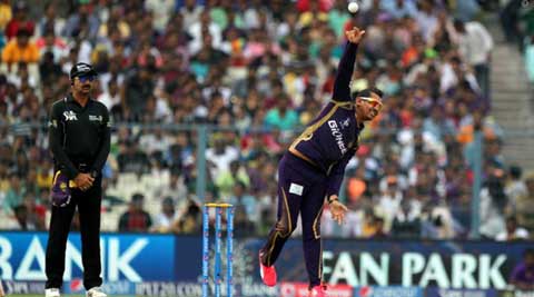 Sunil Narine’s not a mystery bowler, he’s a quality bowler: Gautam Gambhir