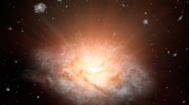 galaxy, most luminous galaxy, three trillion sun light, most luminous galaxy universe, most luminous galaxy discovered, NASA, NASA WISE, ELIRGs, NASA news, Astronomic news, world news, science news
